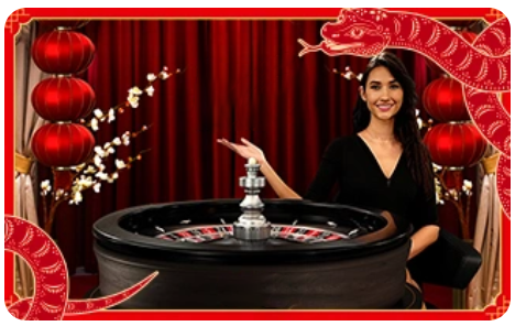 Roulette Nohu78